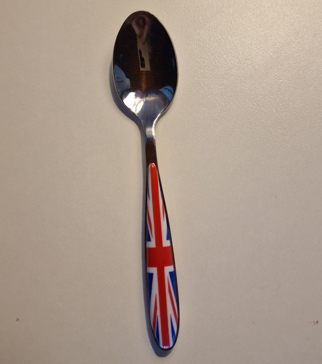 Teelöffel "Union Jack"