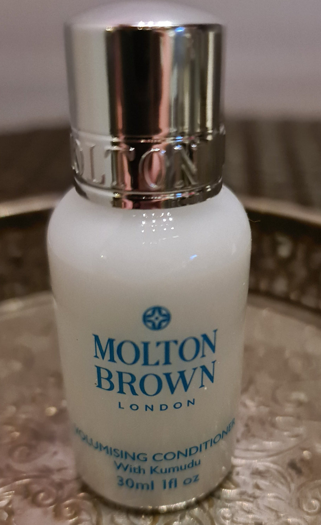Molton Brown Reise-Größe, Volumising conditioner 30 ml - British Moments