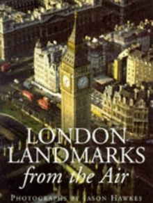 "London From the Air" - British Moments