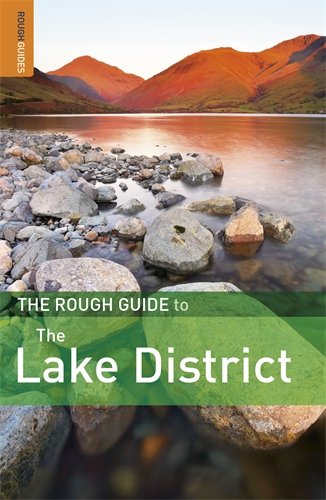 " The Rough Guide to the Lake district"- British Moments