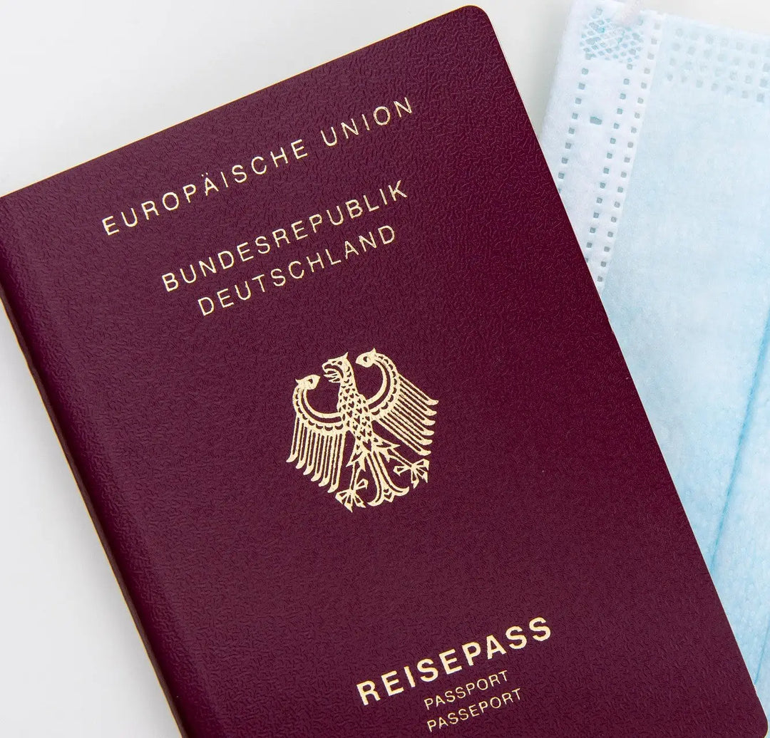 🏴 1. Gelassen reisen nach Großbritannien: So beantragst Du das ETA