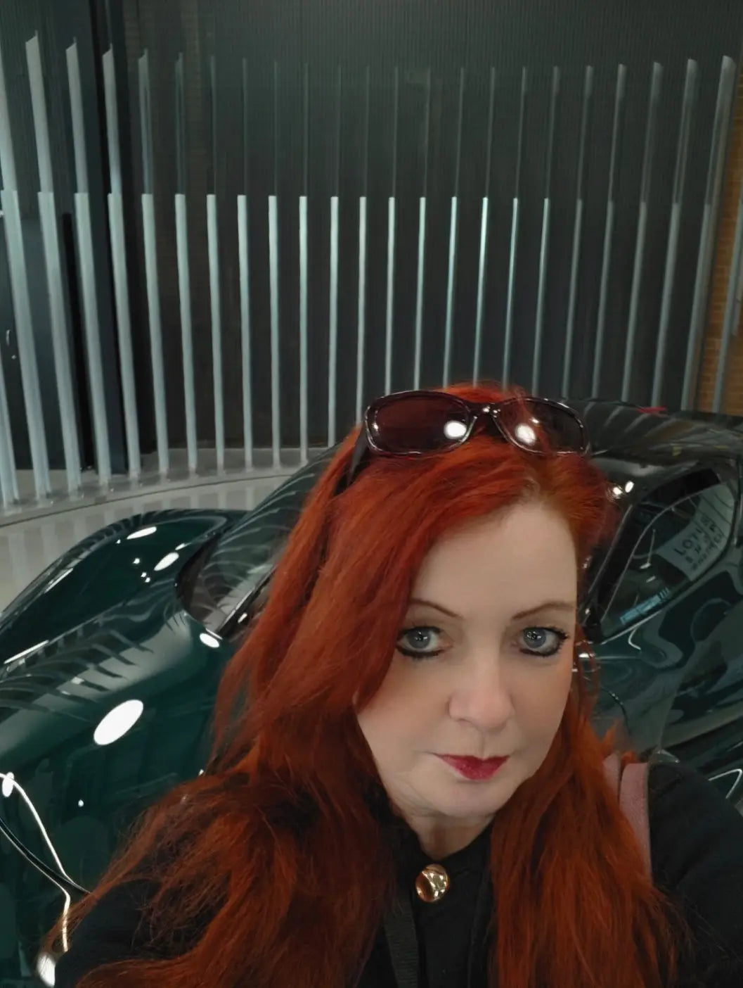 Britische Autos – Charakter mit Kurven