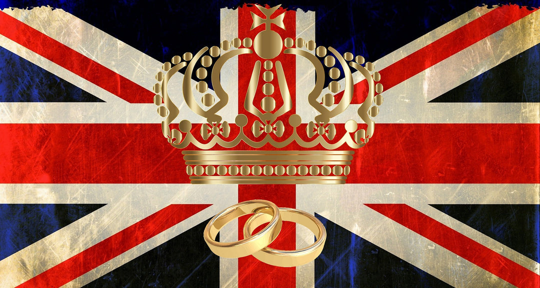 Royals & ihre Tea Time!