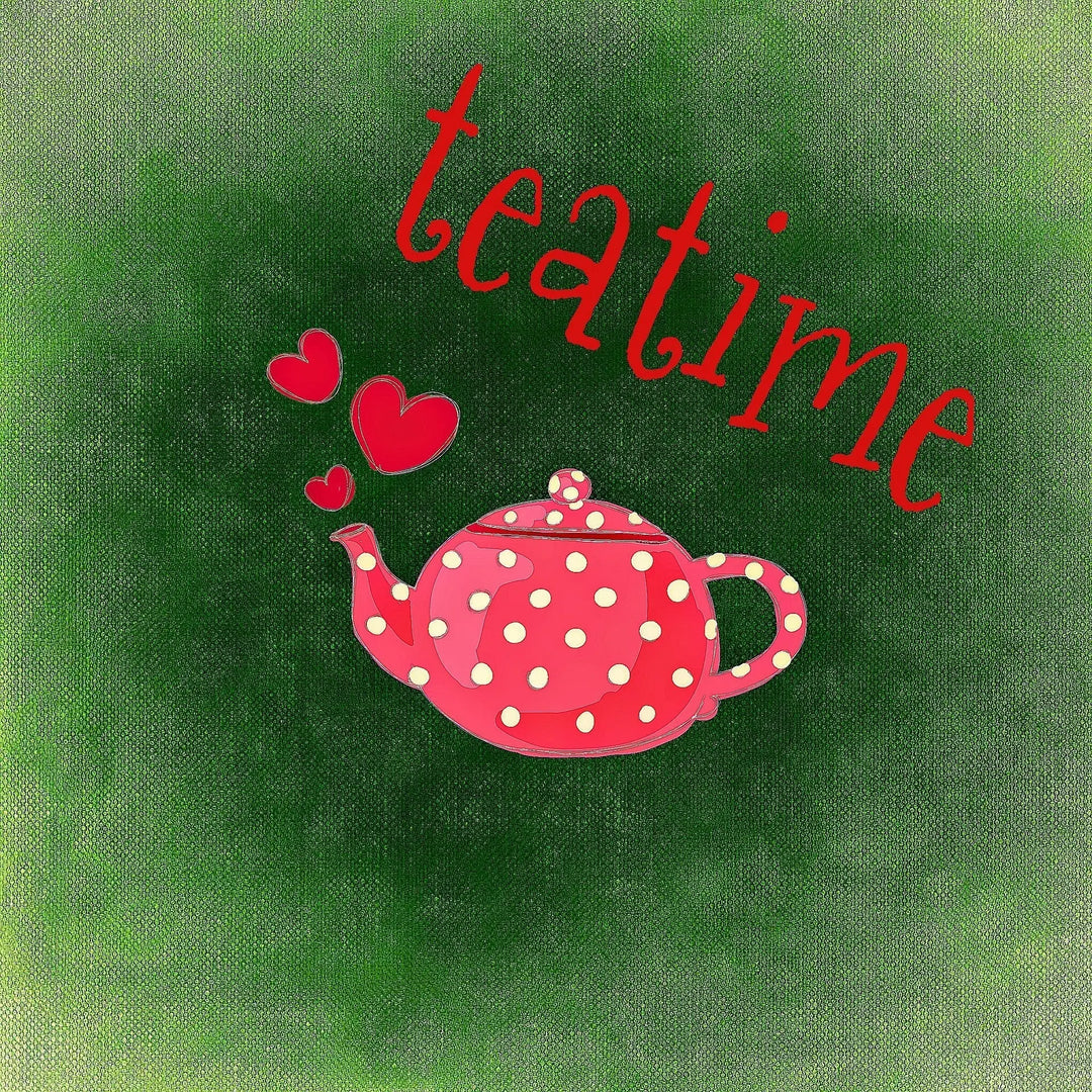 Tea Time – Mehr als Tee und Kekse: Die charmanteste britische Tradition