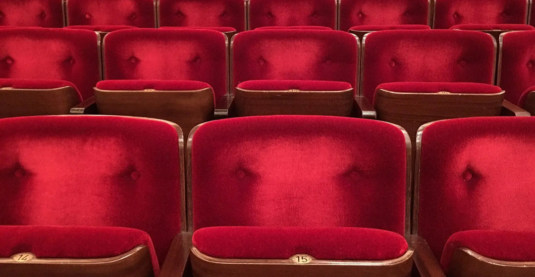 11th Floor Sehnsuchtskino: Videos die uns nach Großbritannien entführen...