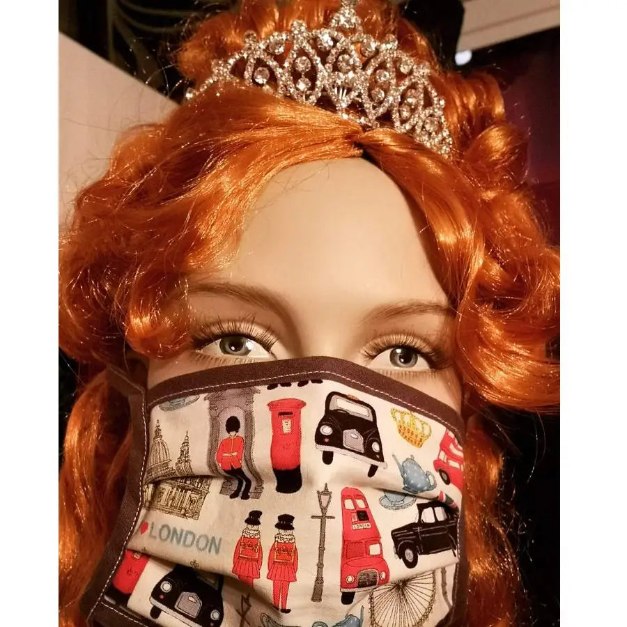 14th Floor: Accessoires...