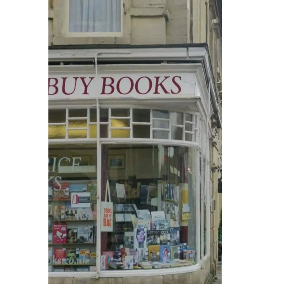 15th Floor Library. Bücher und Landkarten aus Großbritannien. Neuware englischsprachig.