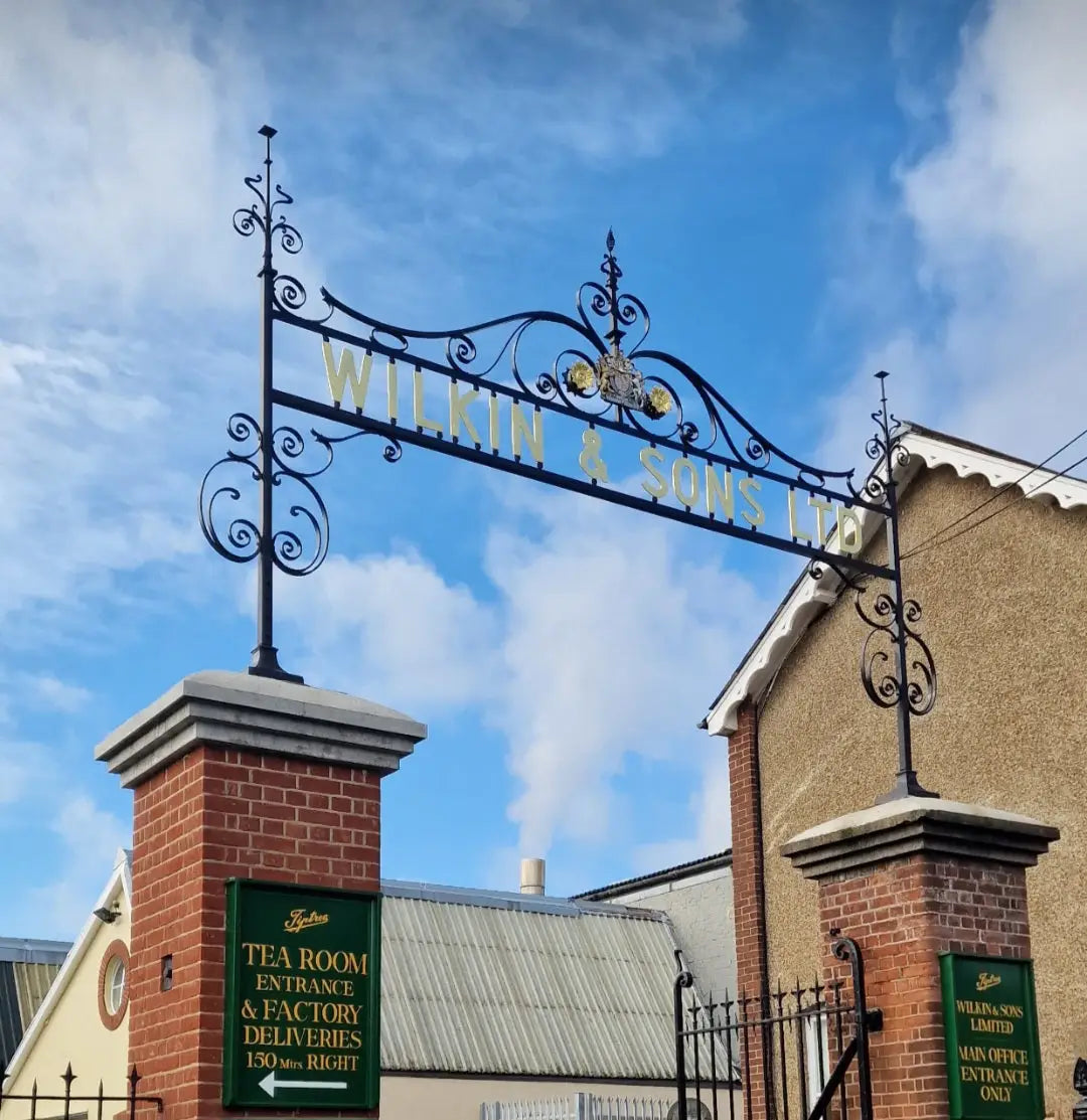 Wilkin & Sons