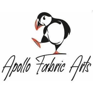 28th Floor: Apollo Fabric Arts - wunderschöne Accessoires mit UK Bezug