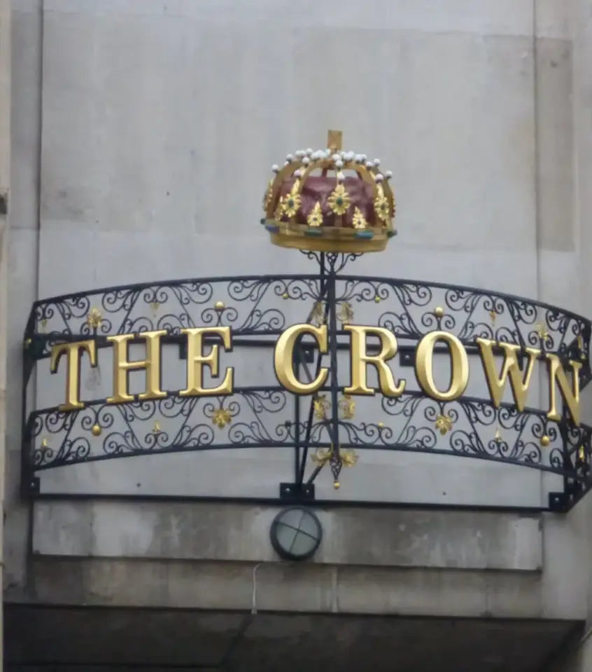 29th Floor: Manchmal muss es ein bisschen Luxus sein....