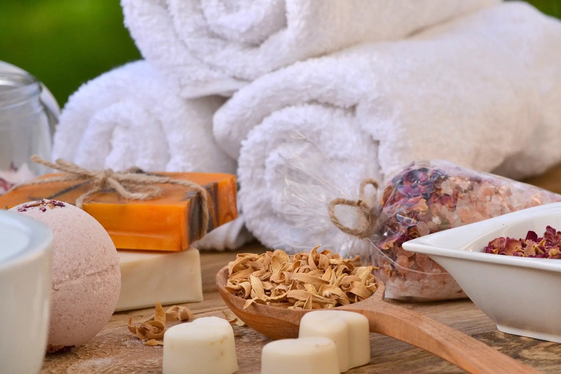 3. Etage Sauna Beauty und Wellness wie in Skandinavien