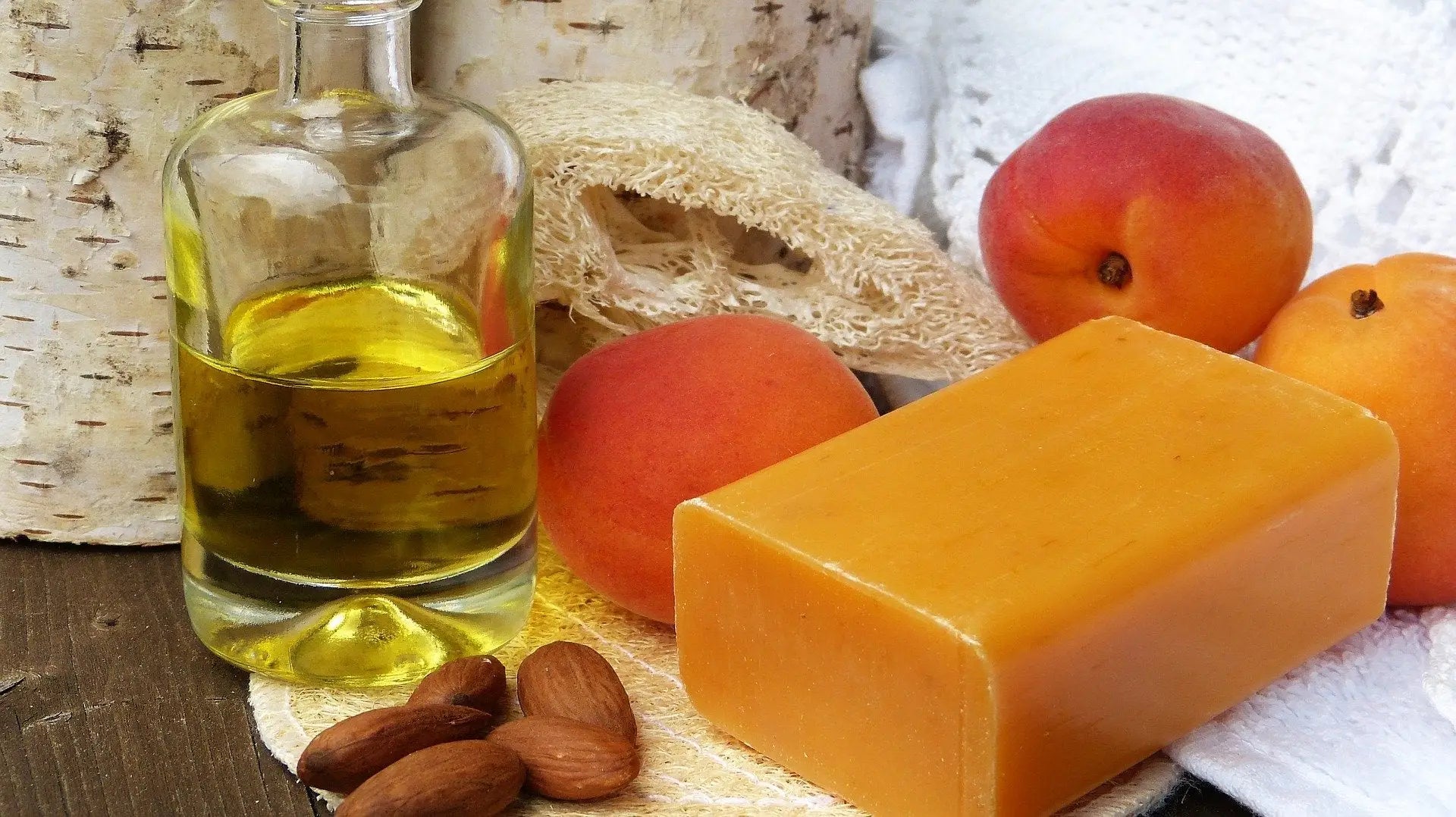 3. Etage: Todo para el baño- Alles für Bad Beauty und Wellness