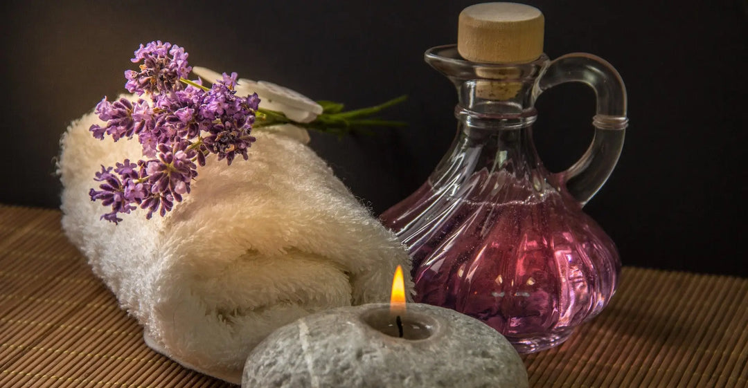 4th Floor: Die Etage für Beauty Wellness Bath & Body