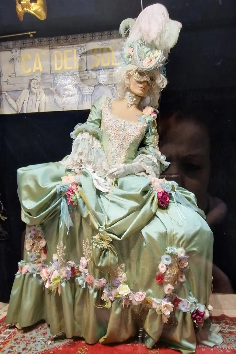 Italienisches für die Dame
