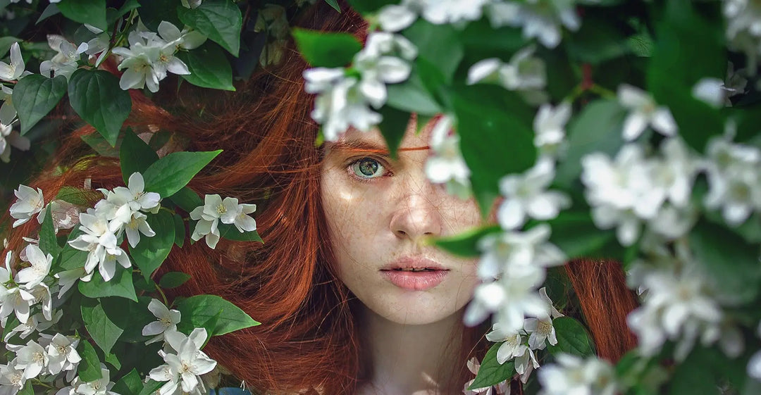 Irland Damenabteilung