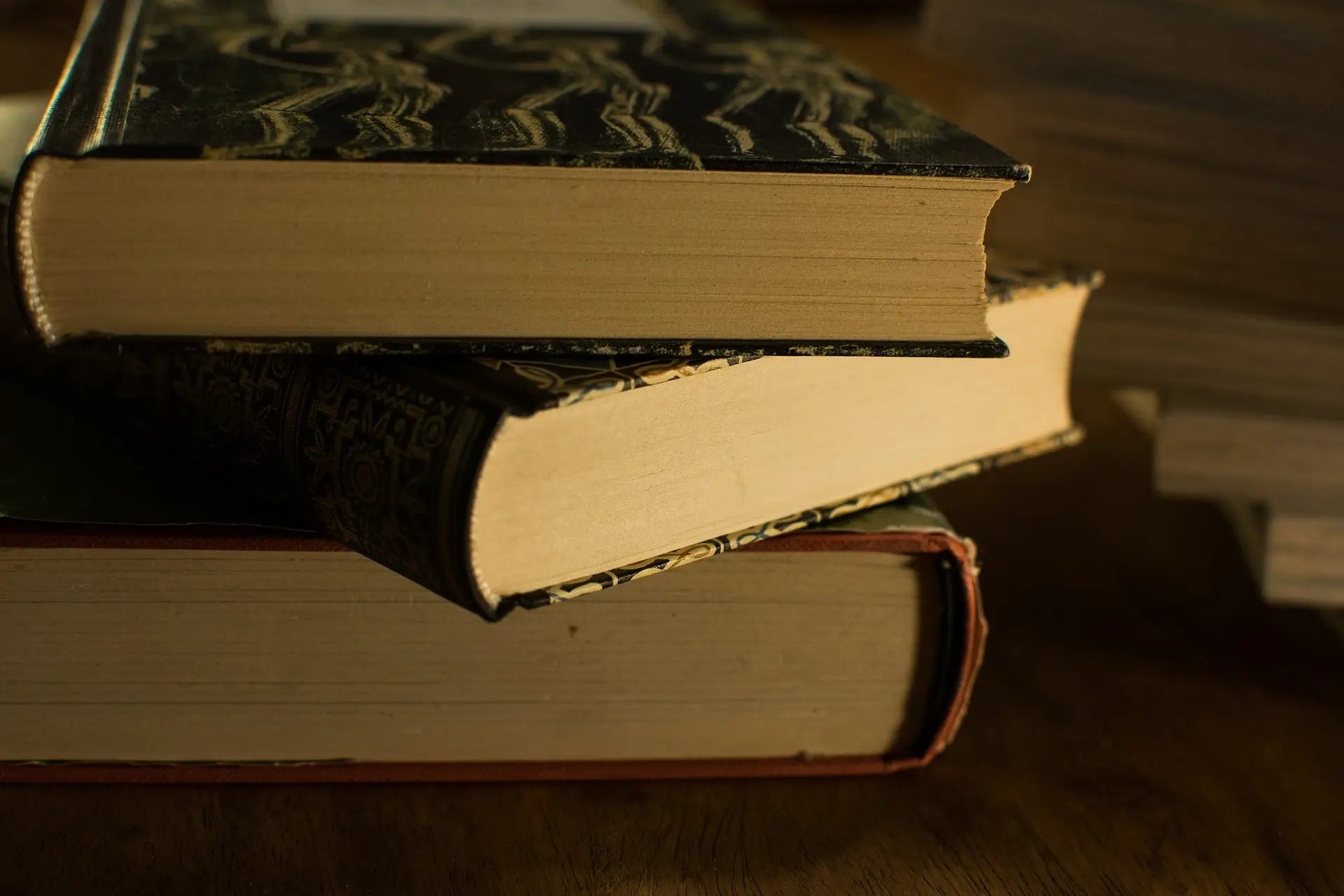 8. Etage Antiquariat. Gebrauchte Bücher rund um Skandinavien