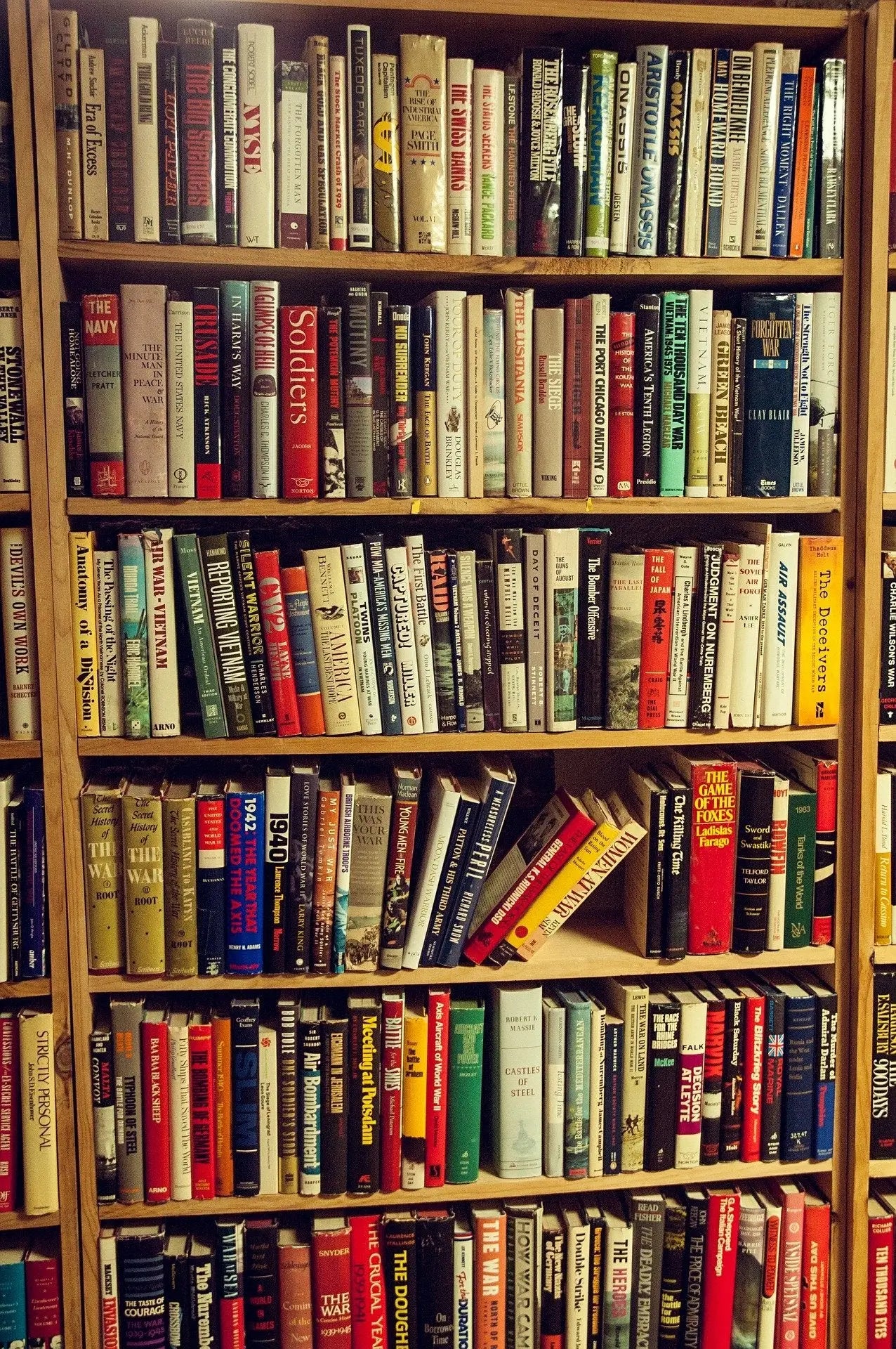 8th Floor: Antiquariat. Gebrauchte Bücher über Irland
