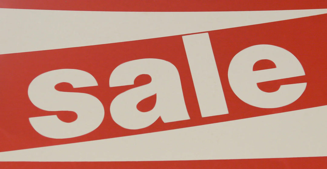 SALE