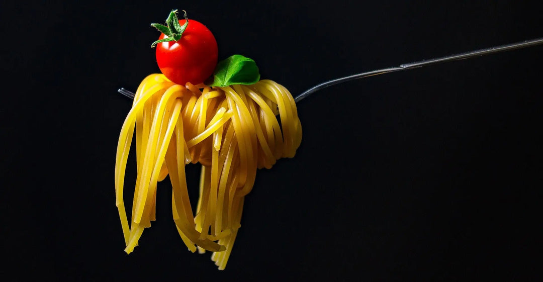 Italien Lebensmittel