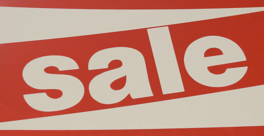 SALE