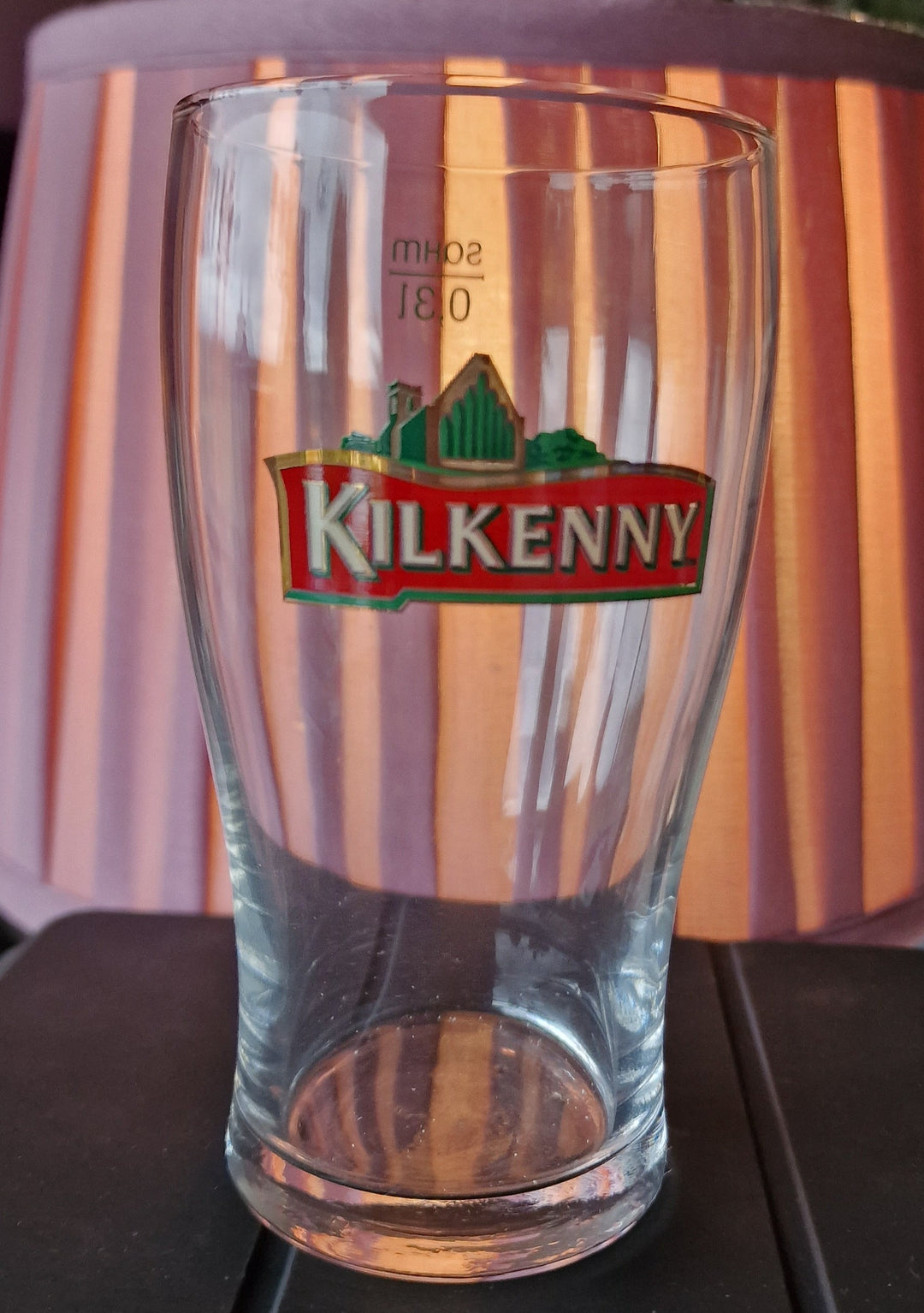 Kilkenny  "- Half Pint-Glas  0,3 l