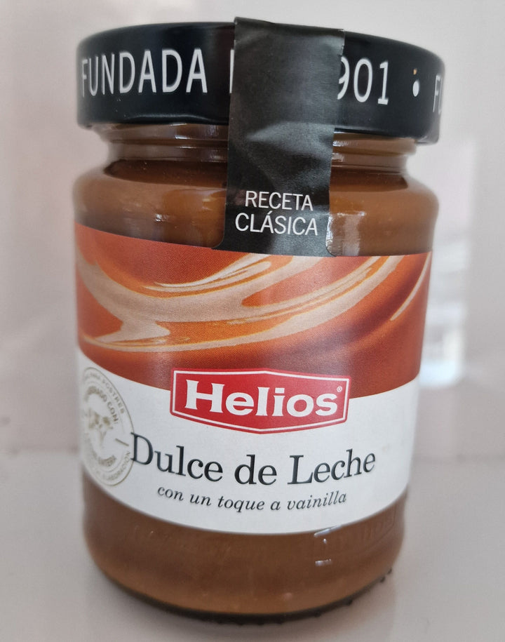 Dulce de Leche, süßer Brotaufstrich, 450 gr. Glas