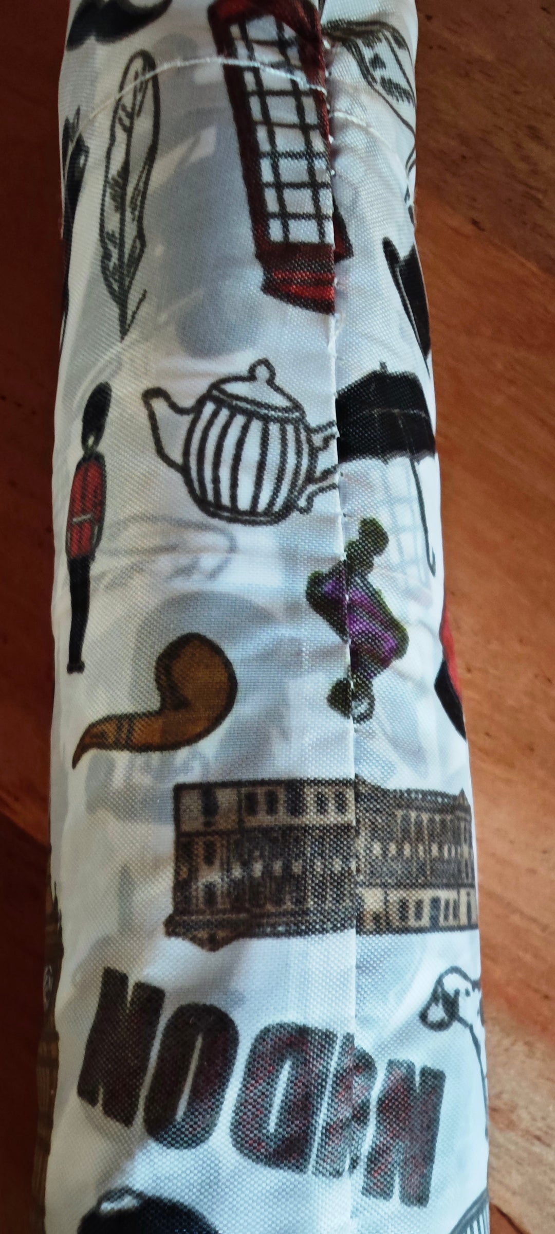 London Schirm