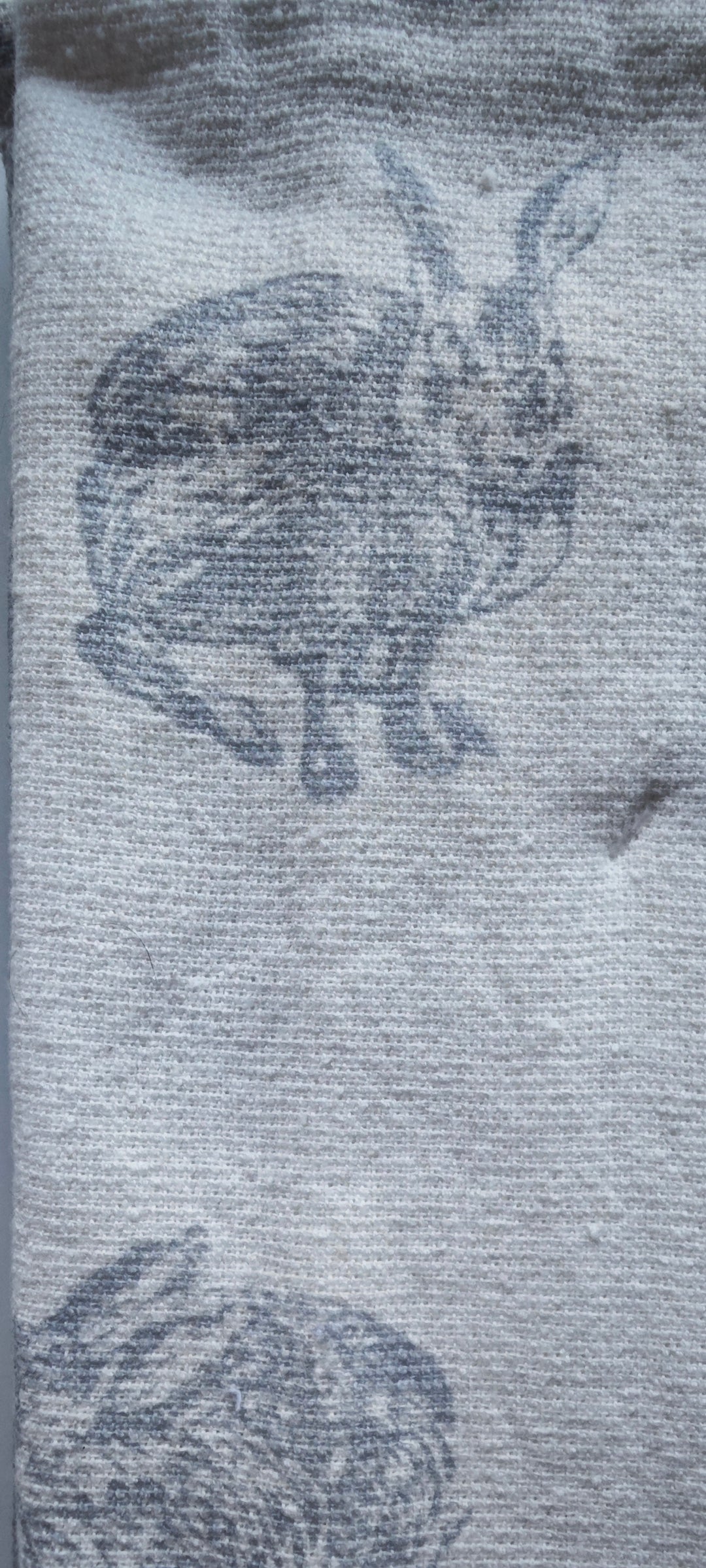 Ulster Weavers Geschirrtücher 2er Set, mit Hasen-Motiv
