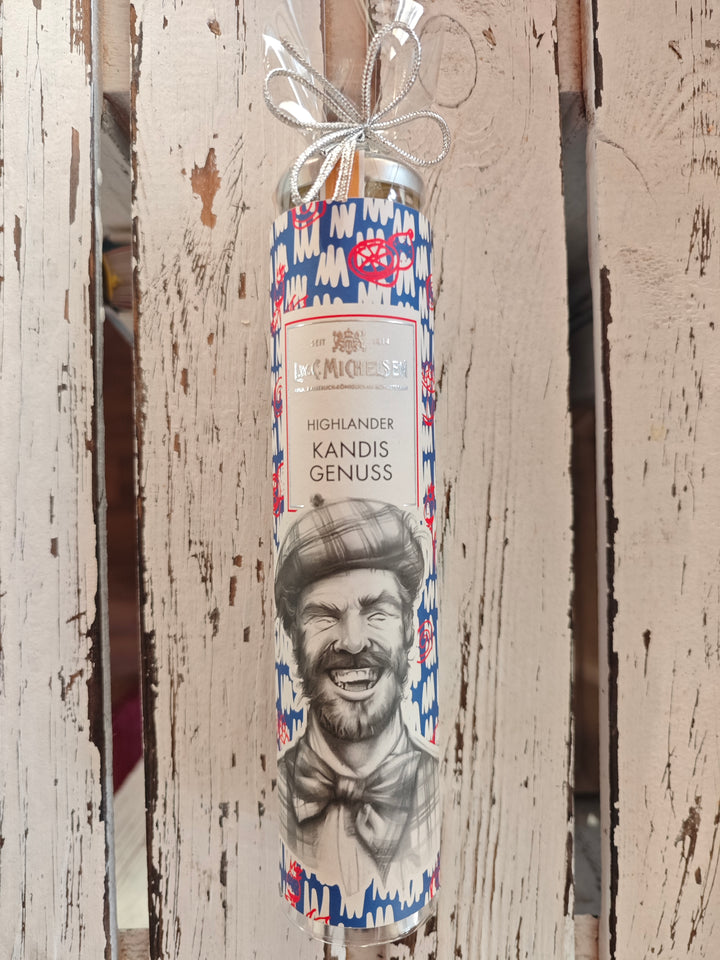 Highlander Kandis Genuss
