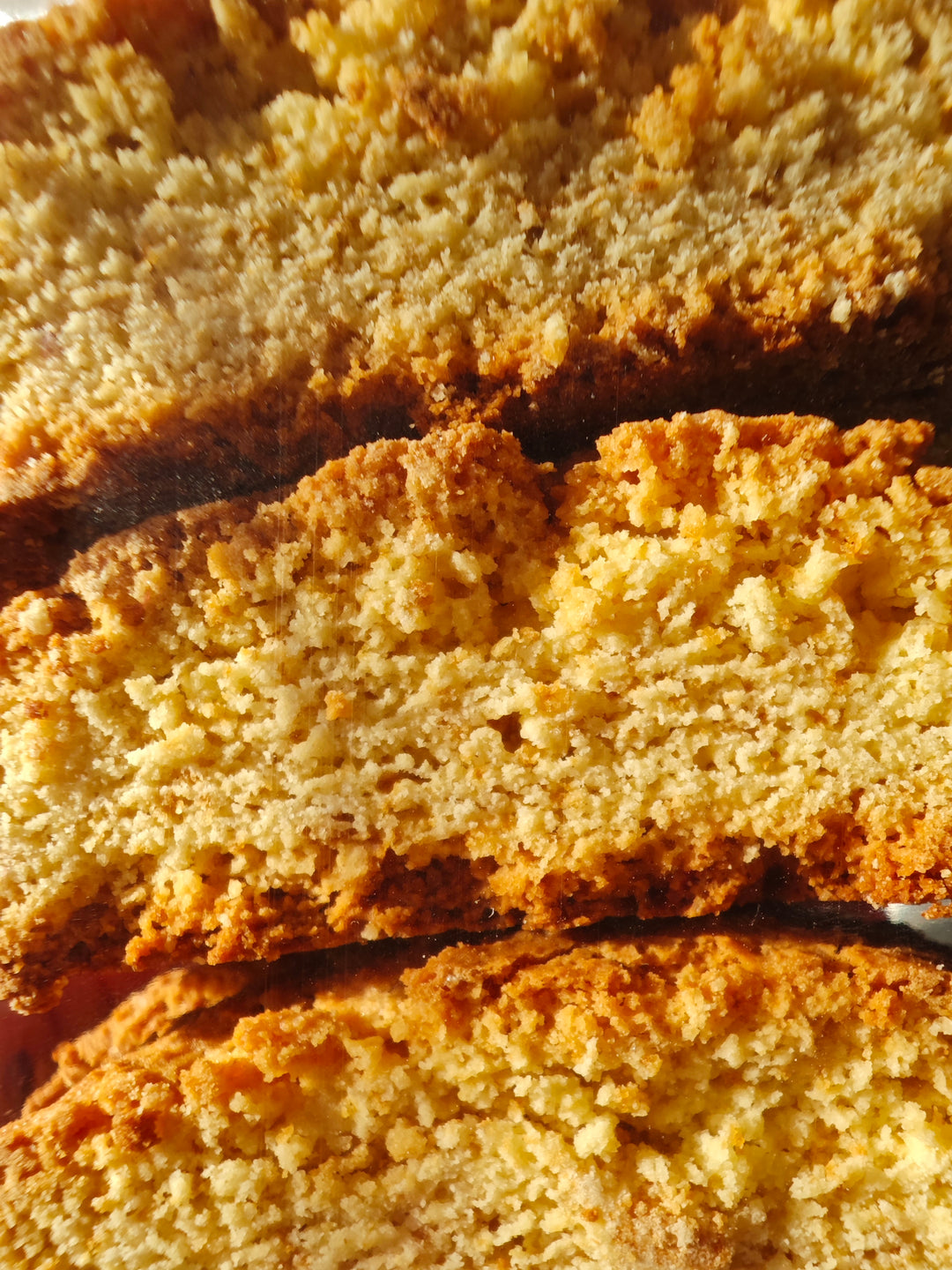 Cantuccioni Mandelgebäck & Limoncello