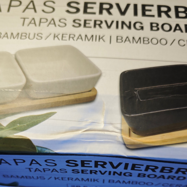 Beule im Karton -SALE