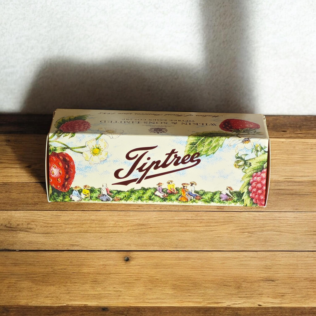 Wilkin & Sons ,Titpree Geschenk Set "Trio Gift Pack" 