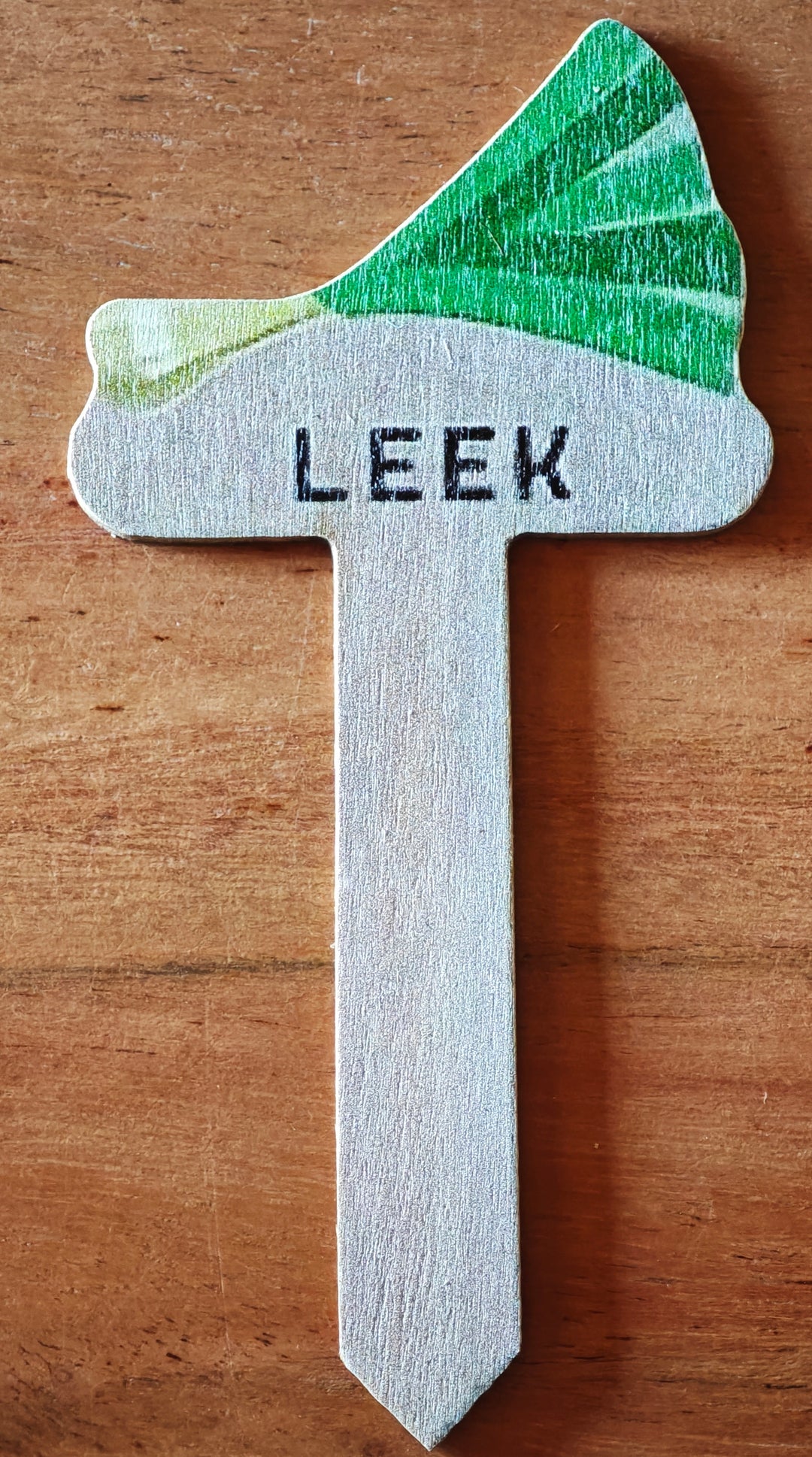 Beet Stecker Leek