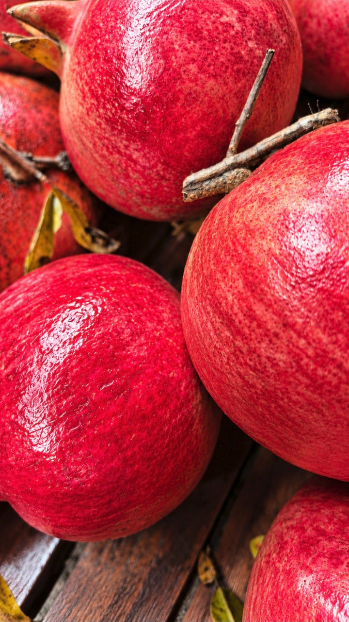 Granatapfel Direktsaft aus Griechenland