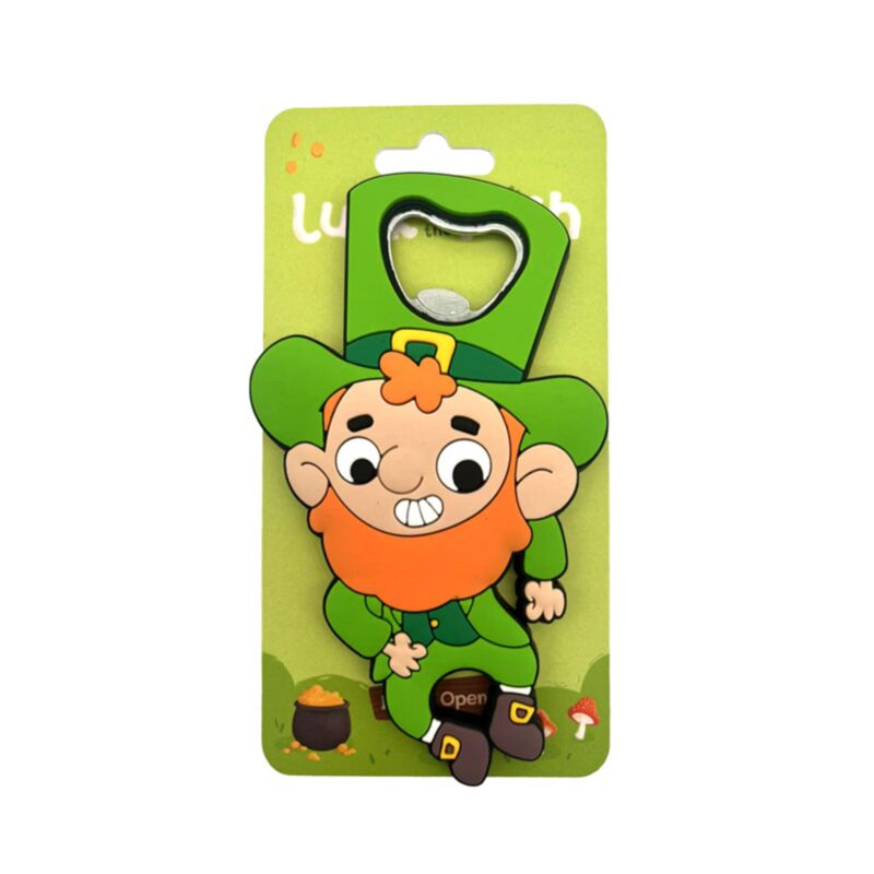 Luck of the Irish Flaschenöffner