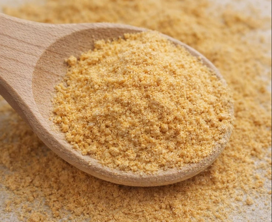 KOKKINO Orangenpulver
aus griechischen Orangen vom Peloponnes
40 gr. Glas.KI INFO