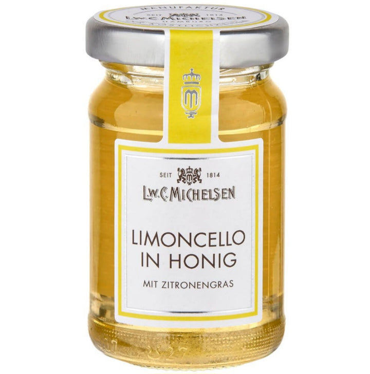 Geschenk Set "Limoncello ", 3-teilig