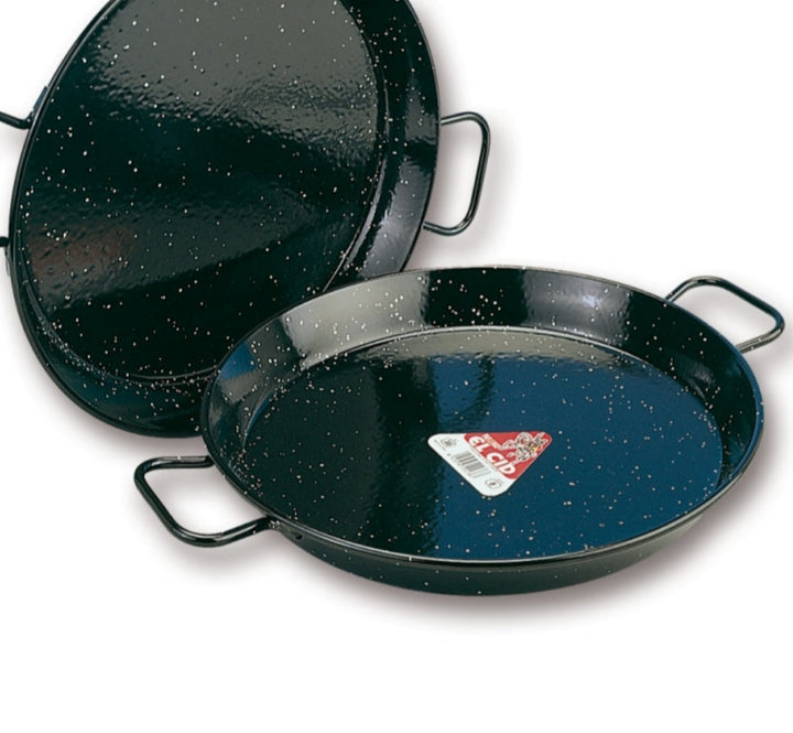 Geschenk-Set "Paella", 3-teilig