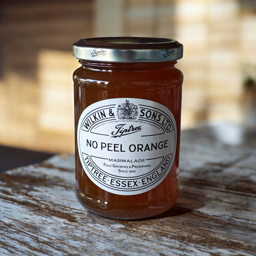 Wilkin & Sons, Tiptree Orangenmarmelade ohne Schale