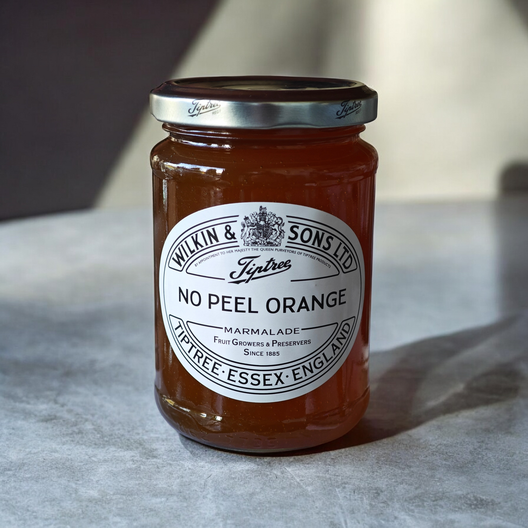 Wilkin & Sons, Tiptree Orangenmarmelade ohne Schale