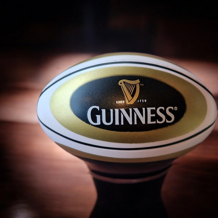 Anti-Stress-Ball/ Knautschball "Guinness "