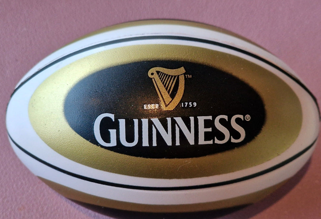 Anti-Stress-Ball/ Knautschball "Guinness "