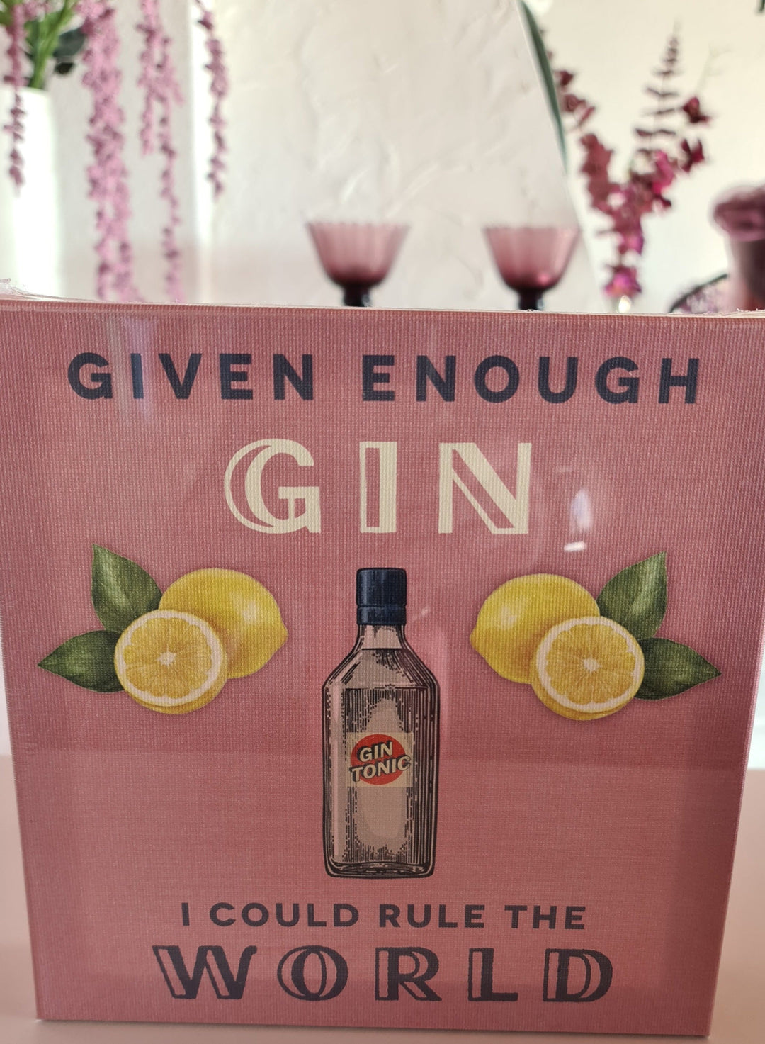 (ohne Hintergrund- Deko)