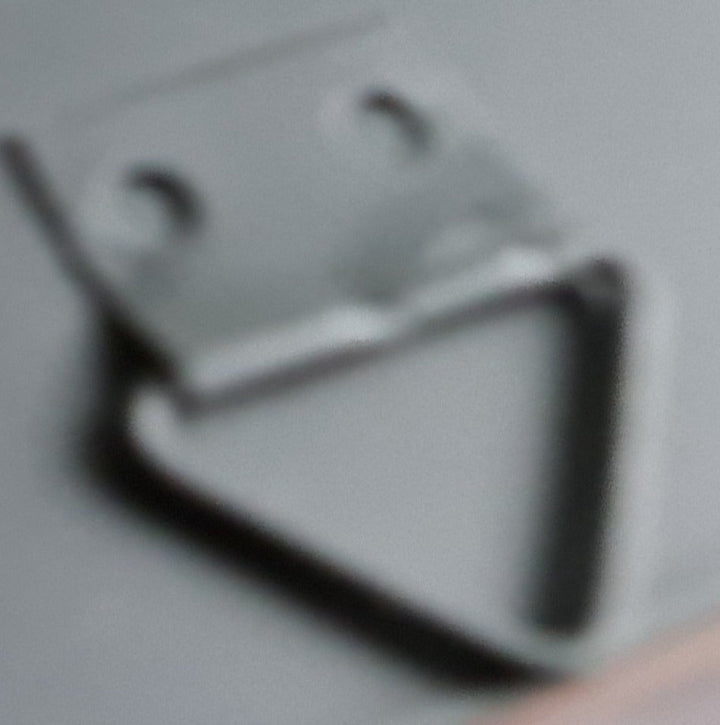 Blechschild " Always kiss me goodnight"  ca 40 cm  x 20 cm - British Moments / Fernweh-Kaufhaus