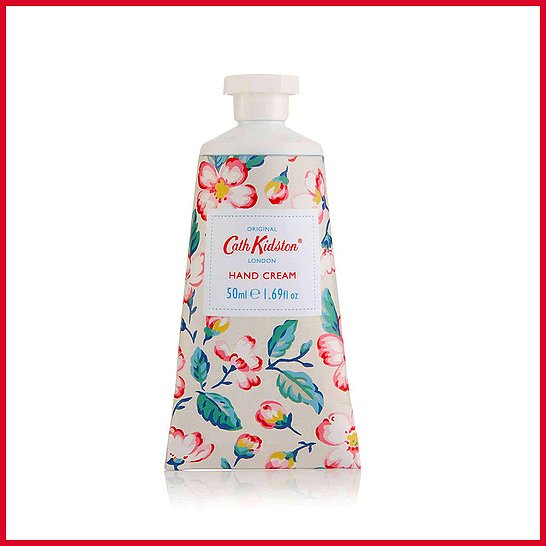 Cath Kidston  Hand Ceme 50 ml "Blossom " - British Moments