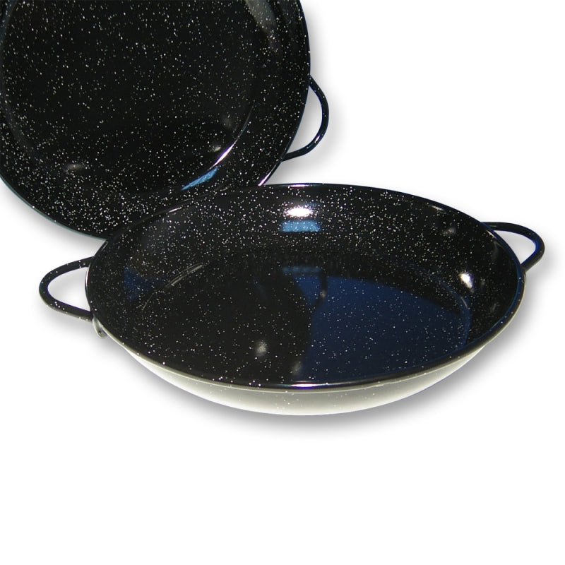 Cazuela Pfanne , 24 cm Durchmesser - British Moments