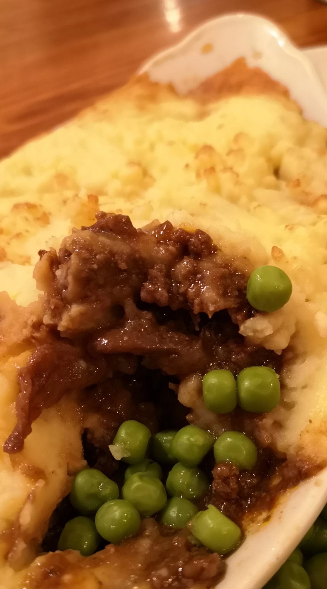 Colman's Fix für Cottage pie, Tüte 50 gr - British Moments