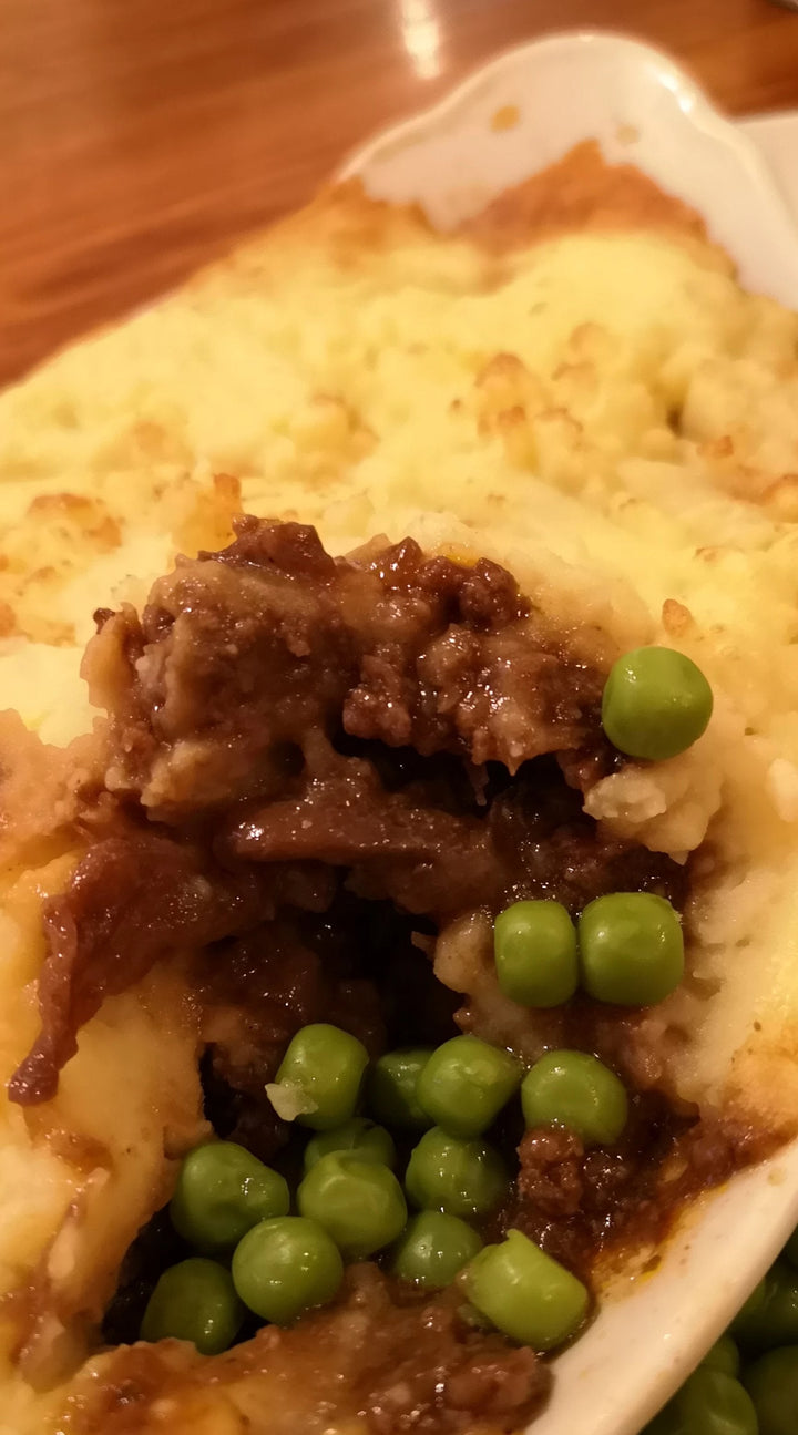 Colman's Fix für Cottage pie, Tüte 50 gr - British Moments