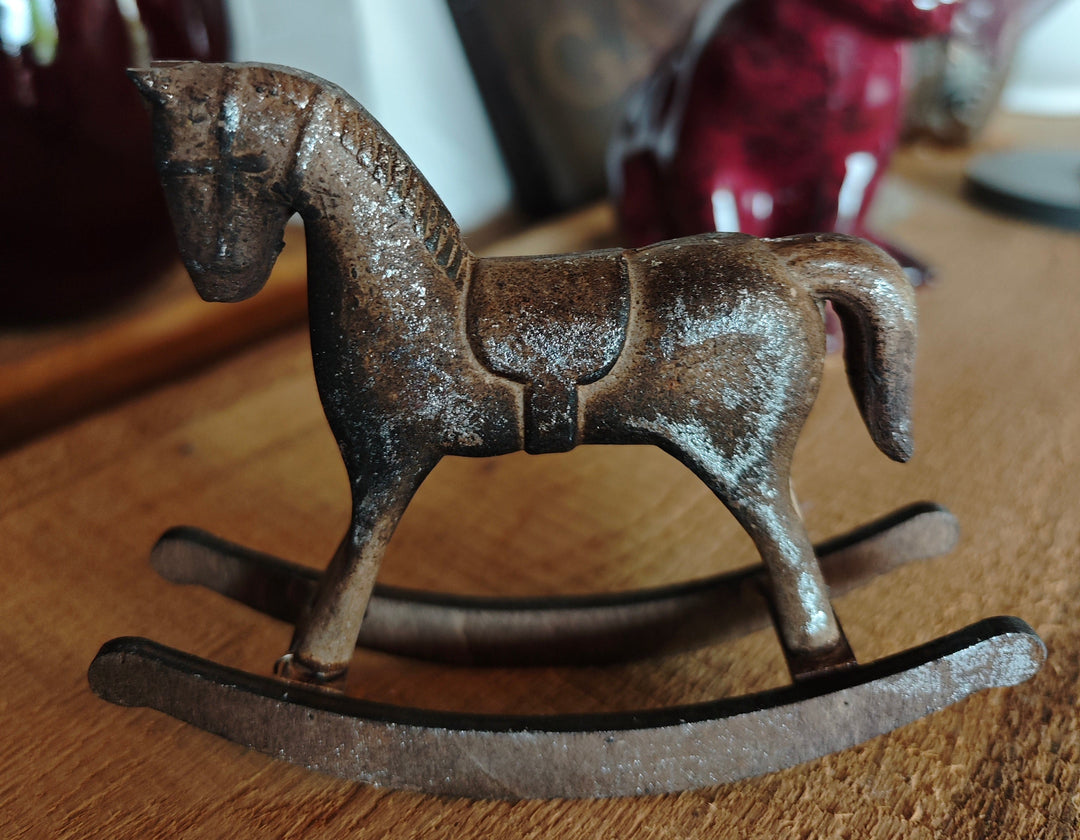 Weihnachtsbaum Anhänger "Gingerbread House"