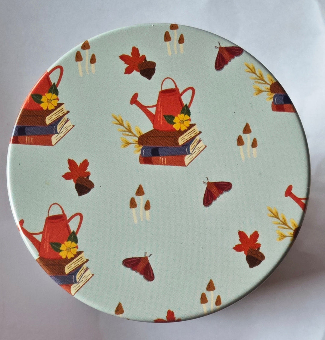 Duftkerze "Cozy Cottage".  111 gr.